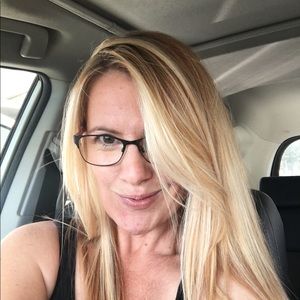 Meet your Posher, Erica